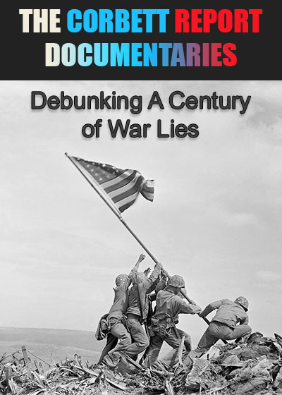 DEBUNKING A CENTURY OF WAR LIES